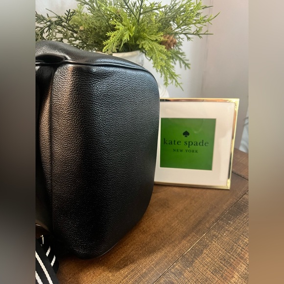 Kate Spade Rosie Medium Flap Backpack - Picture 6 of 13